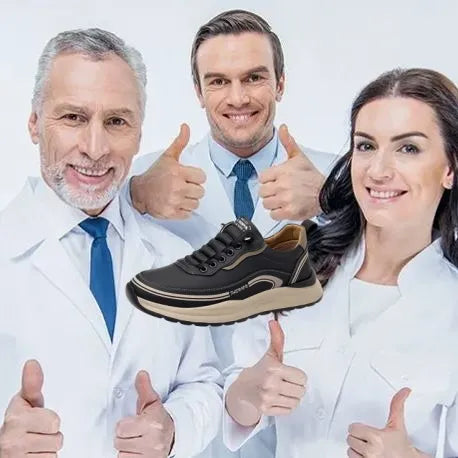 RELOOG | Calzado de senderismo seleccionado | Diseño ergonómico | Amortiguación y absorción de impactos 👟