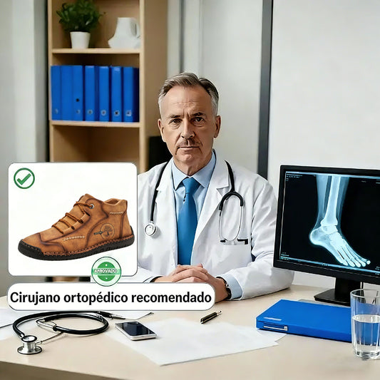 RELOOG |🎬 Botas Caqui Estilo Montaña | Amortiguación y Transpirabilidad | Diseñadas para la Forma del Pie Española