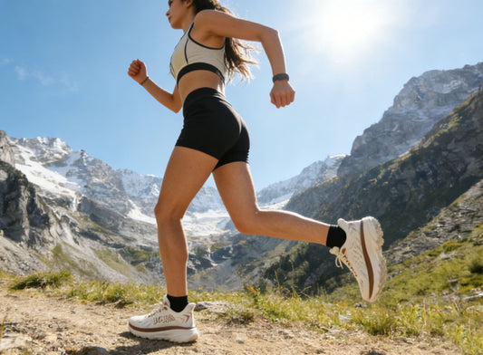 RELOOG® - Calzado deportivo con certificación médica | Ofrece soporte anatómico para personas mayores | En oferta