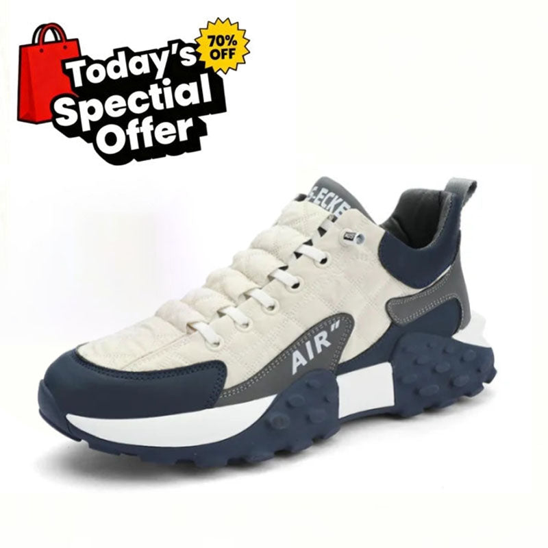 RELOOG | Ergonómico | Amortiguación y absorción de impactos | Diseñado para pacientes con artritis