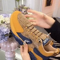 RELOOG® | Los zapatos más populares de 2026 | Cosidos a mano | Corrigen la postura del pie🐂