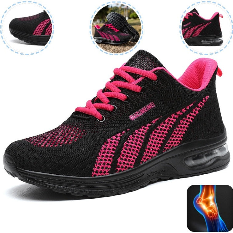 RELOOG | Zapatos ortopédicos de grado médico ✅ | Imprescindibles para el deporte | Amortiguación y absorción de impactos