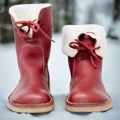 🔥Oferta por tiempo limitado: ¡30 % de descuento hoy! ⏰ - Zapatos ortopédicos RELOOG® | Cuero premium 👞Cosidos a mano