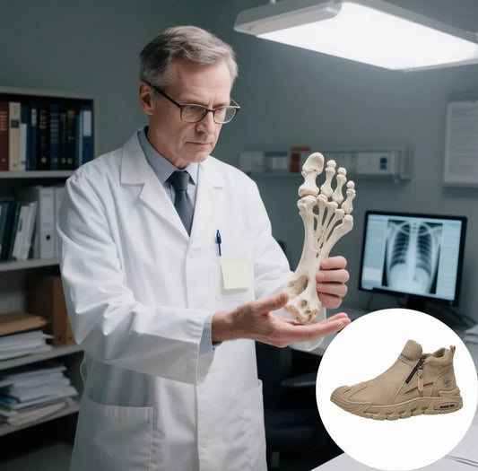 RELOOG | Zapatos de piel de becerro para hombre | Hechos en Australia 👞 Cosidos a mano ✅ Soporte de arco, impermeables y antideslizantes