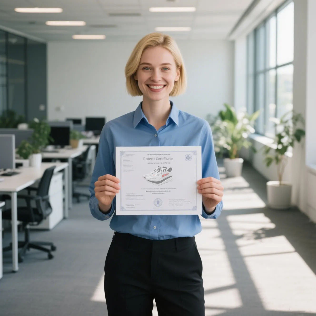 RELOOG® - Calzado deportivo con certificación médica | Ofrece soporte anatómico para personas mayores | En oferta