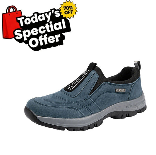 RELOOG｜🏃‍♀️Zapatos para Caminata Diaria｜Amortiguación Total y Transpirables