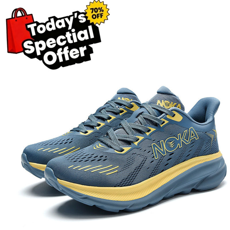 RELOOG® - Calzado deportivo con certificación médica | Ofrece soporte anatómico para personas mayores | En oferta