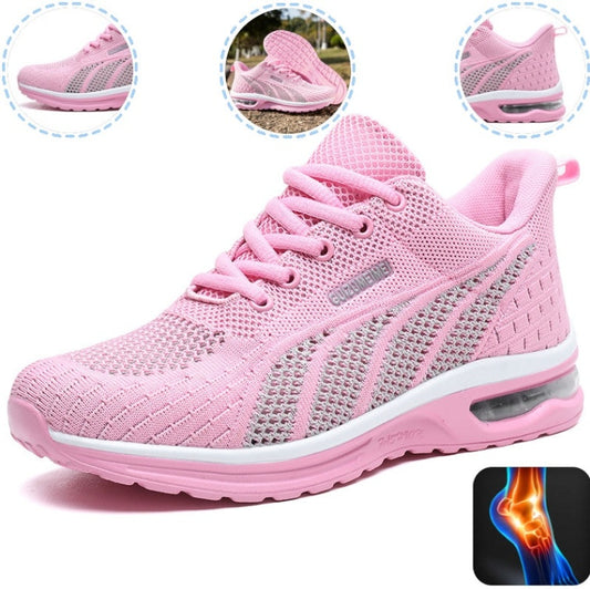 RELOOG | Zapatos ortopédicos de grado médico ✅ | Imprescindibles para el deporte | Amortiguación y absorción de impactos