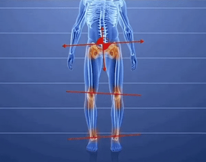 RELOOG | Recomendado por médicos | Soporte de arco | Doble comodidad 👞