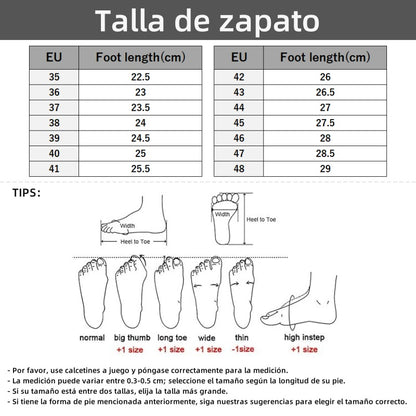RELOOG® | Los zapatos más populares de 2026 | Cosidos a mano | Corrigen la postura del pie🐂
