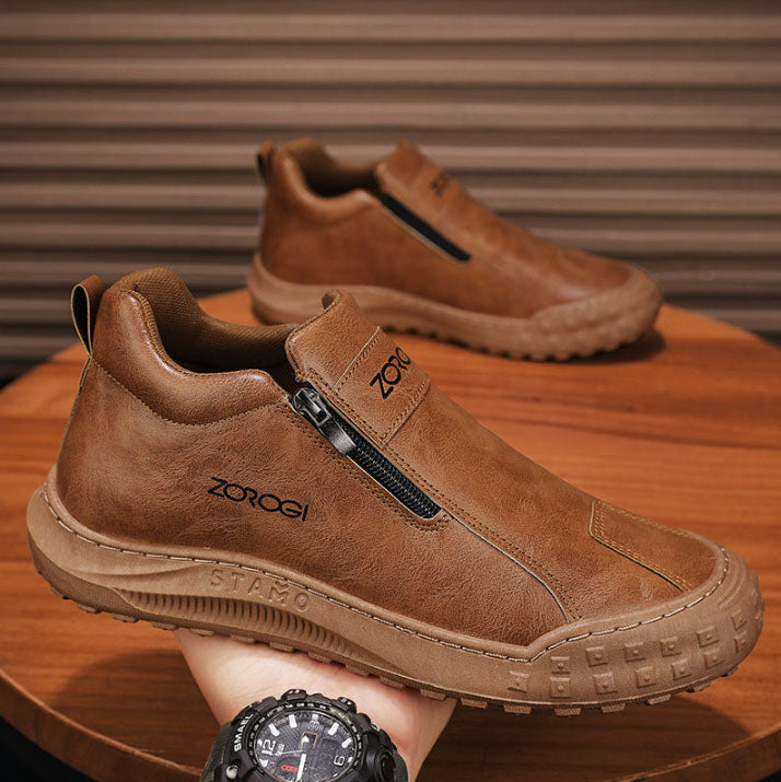 RELOOG | Recomendado por médicos | Soporte de arco | Doble comodidad 👞