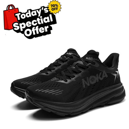 RELOOG® - Calzado deportivo con certificación médica | Ofrece soporte anatómico para personas mayores | En oferta