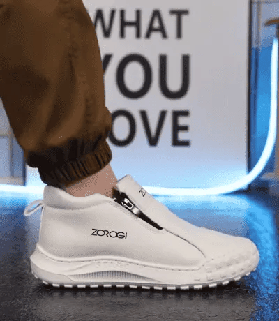 RELOOG | Recomendado por médicos | Soporte de arco | Doble comodidad 👞