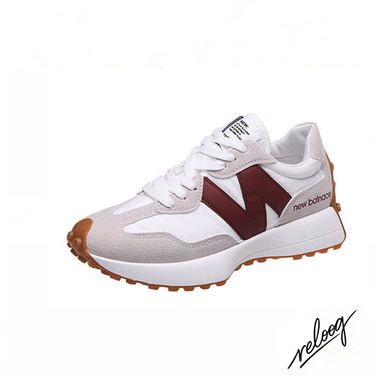 RELOOG | Zapatos acolchados para caminar | Alivia la hinchazón de piernas 🦵 | Recomendado por médicos