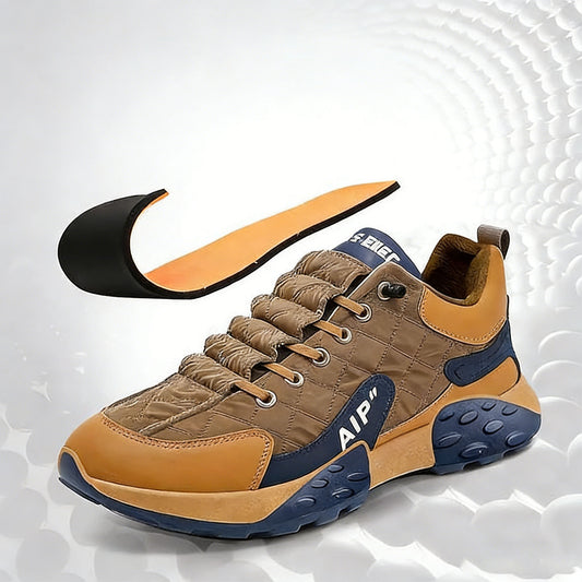 RELOOG® | Los zapatos más populares de 2026 | Cosidos a mano | Corrigen la postura del pie🐂