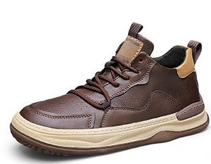 RELOOG | Zapatos ortopédicos de diseño ergonómico | Cuero de primera calidad | Cosidos a mano ✅ 【⏰30% de descuento hoy - Oferta termina pronto】