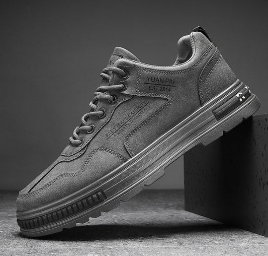 RELOOG® | Zapatos deportivos ortopédicos suaves y cómodos ✅ Soporte de arco | Alivia las molestias