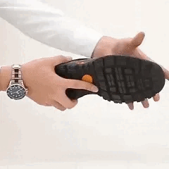 🔥RELOOG | Zapatos ortopédicos ergonómicos | Cuero premium 👞 | Cosidos a mano