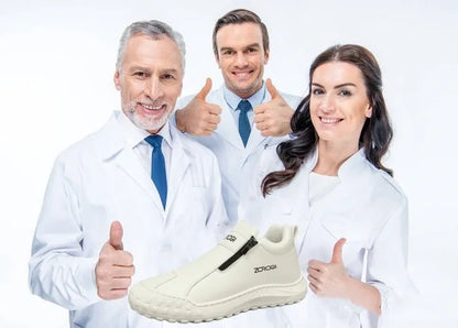 RELOOG | Recomendado por médicos | Soporte de arco | Doble comodidad 👞